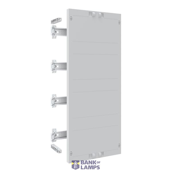 PrismaSeT XL Closed cover 250x600 mm image 1