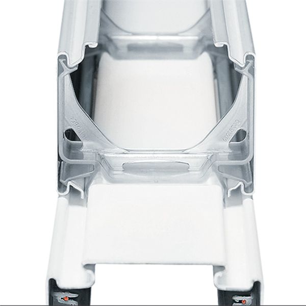 TECTON KK AL 3000 SET WH - Cable-duct set image 1