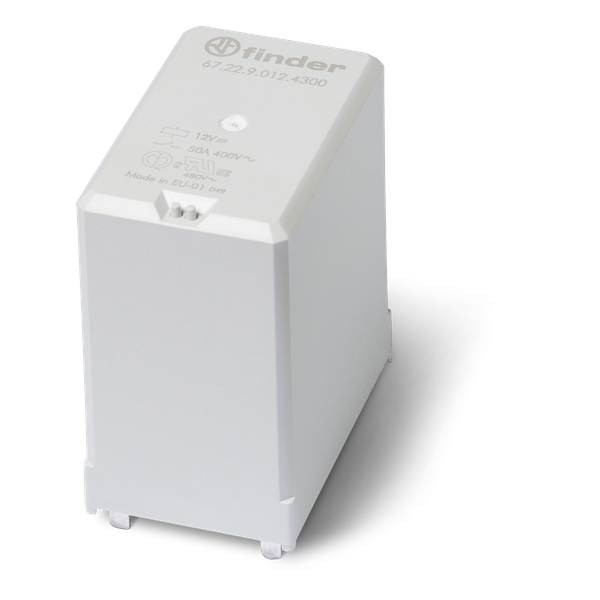 POWER RELAY image 2