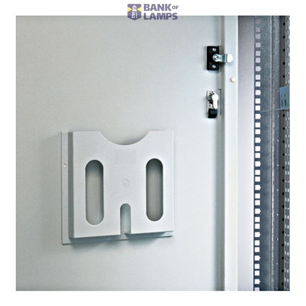 Pocket wiring diagrams RAL7035 lightgrey image 1