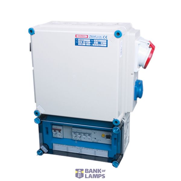 Socket IP44 / MI-74311/ (MI-74311) image 1