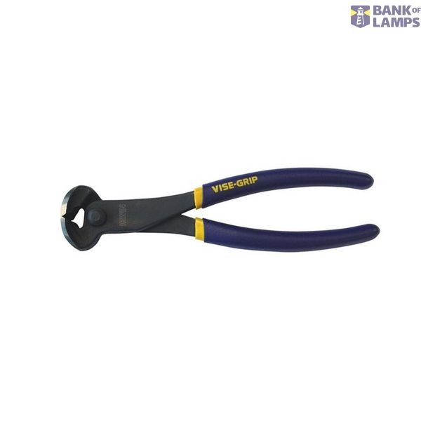 NIPPERS DIPPED GRIP 6'/150MM image 1