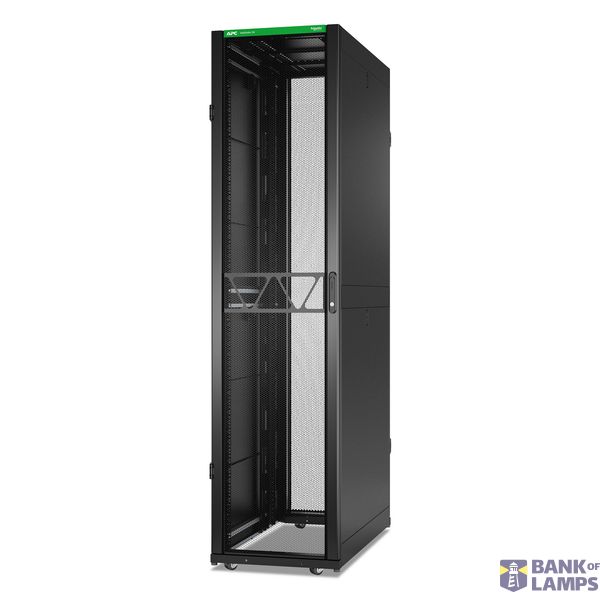 SXGen2 52U600x1200w/Sides image 1