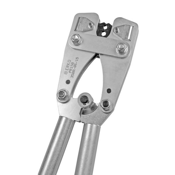 Hand press PR_150-D image 2