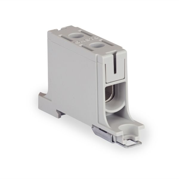 CONTACT RAIL ADAPTER. GA300-1 3-V ADAPTER HA image 2