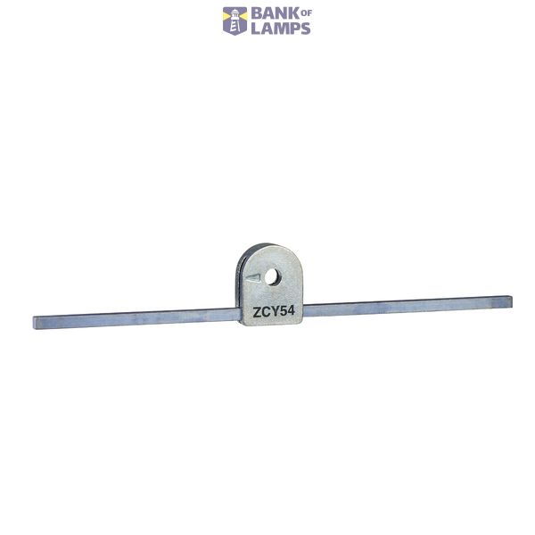 Miniature Safety RFID switch, unlimited pairing enabled, Daisy-chain + image 3
