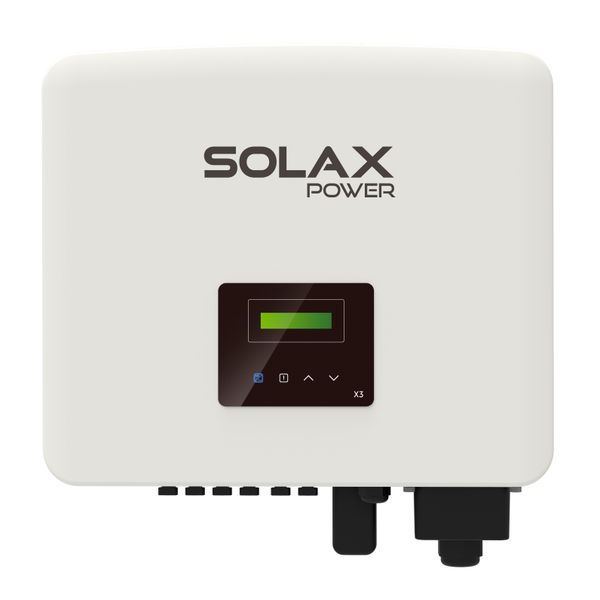 SolaX X3-PRO-12K-G2, 3ph, 2 MPPT, IP66, 2 Strings/MPPT image 1