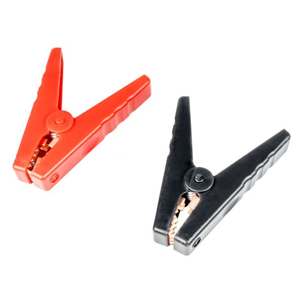 Car battery clips AMIO-03525 image 1