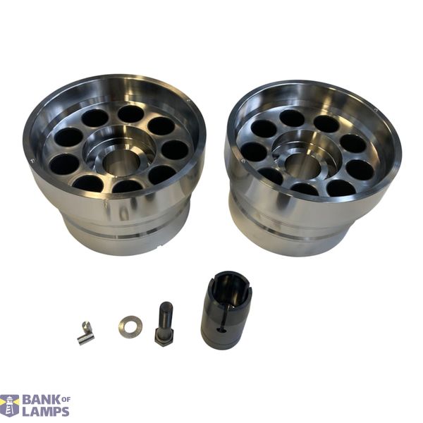 Cylinder barrel kit, APP 86; APP 65; APP 92; APP 78; APP 53 image 1