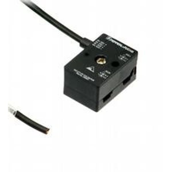 VAZ-2T1-FK-G10-5M-PUR Ind Sensor image 1