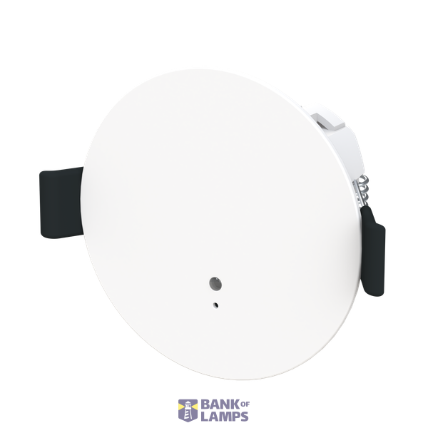 ABB Movement detector HF KNX, white image 3