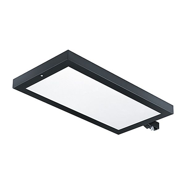EPURIA DI 13000-930 LST BK HEAD - Luminaire head for standing luminaire image 1