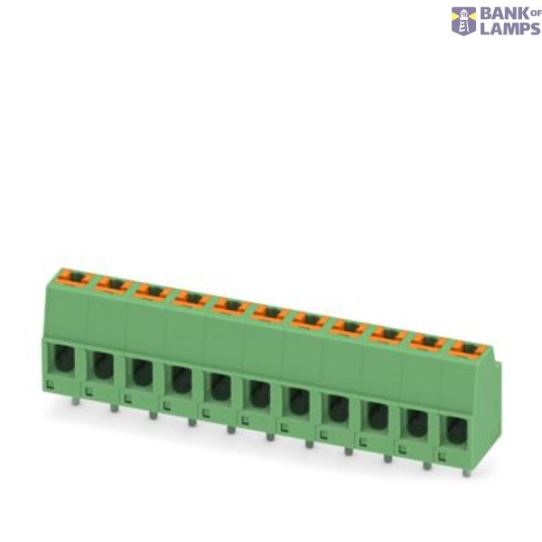 SPTH 1,5/11-5,08 - PCB terminal block image 1