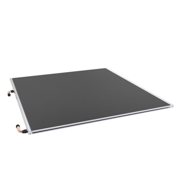 Micro Channel heat exchanger, MCHE D1900-C, Multi pack image 1