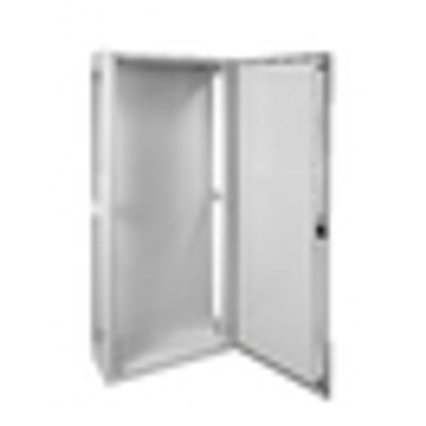 Wall-mount M2000 1A-42T=400mm, back wall+swinghandle, IP54 image 6