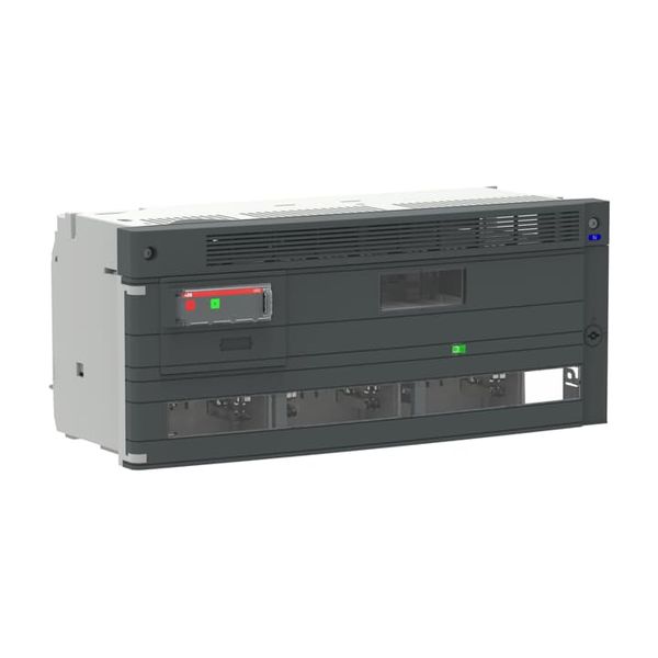 DROP-OUT XRE2-50-4P-MOT image 1