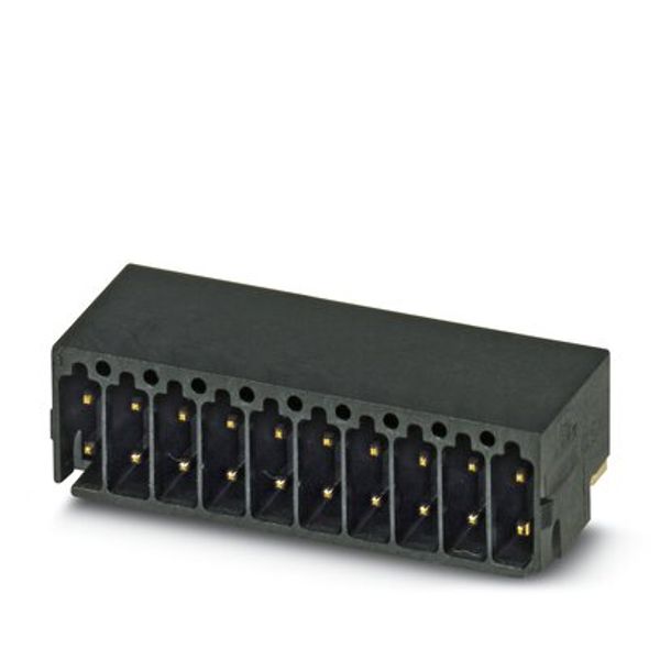 SAMPLE DMC 0,5/ 7-G1-2,54 SMD - PCB header image 1