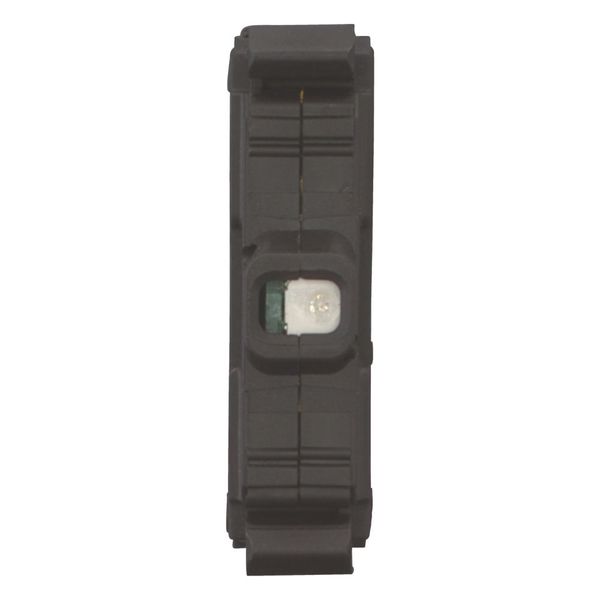M22-LED230-R LED element, red, front mount, 85-264VAC image 10