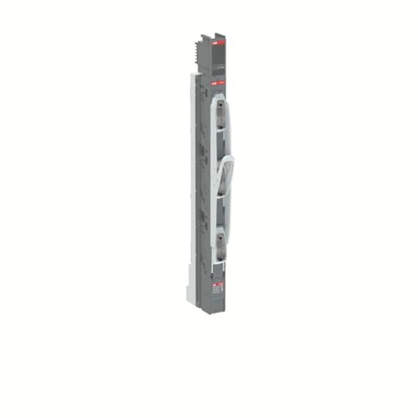 HS91.3E20SAV Selective Main Circuit Breaker - 3P - E (Selective) - 20 A image 55