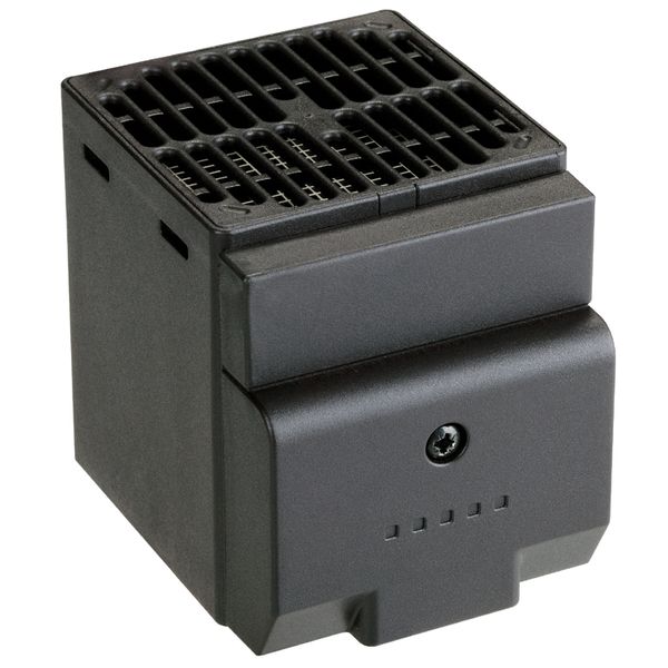 Panel heaters with fan assisted 230VAC/400W/Small dimension (7H.12.8.230.1400) image 1