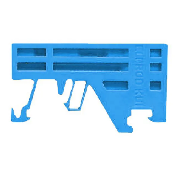 Holder KU-3n blue image 1