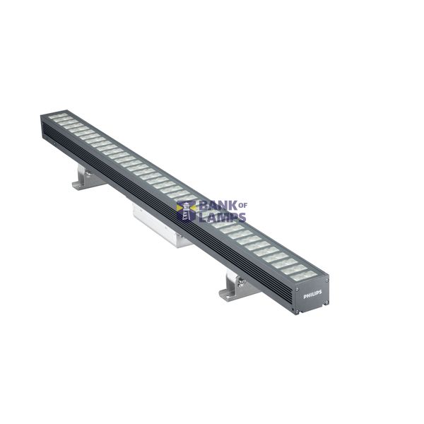 BCP384 12LED RGBNW 220V A2 L30 D2 DMX image 1