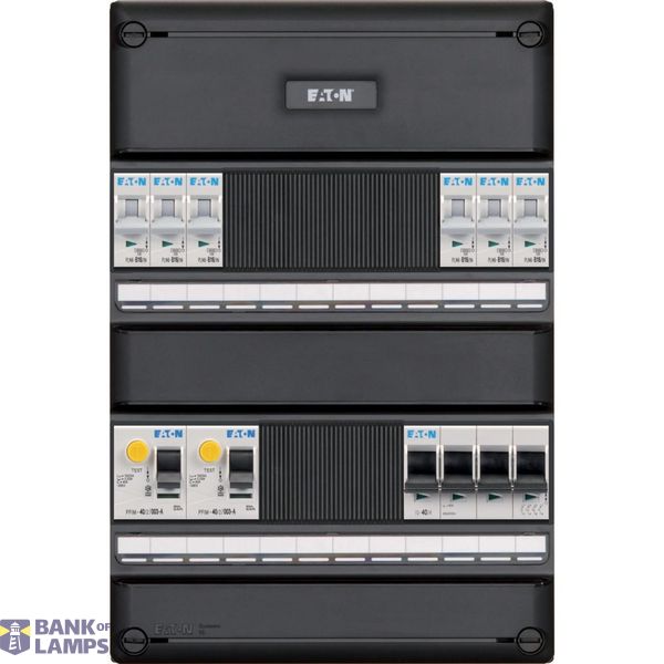 S55 FLEX, 1ph. / 3ph., MCB 6 gr 2 RCCB HS 64 image 4