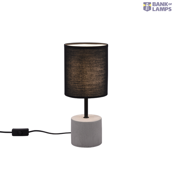 Ben table lamp E14 black image 1