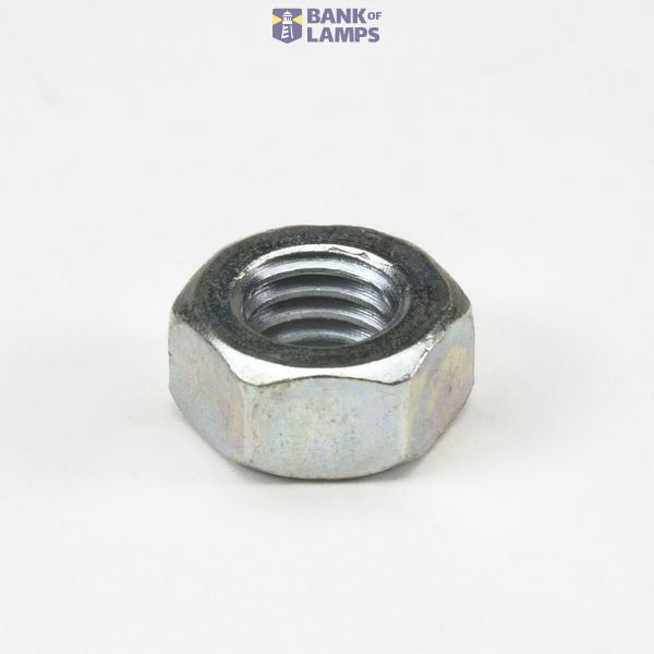 Hexagon nut M8 image 4