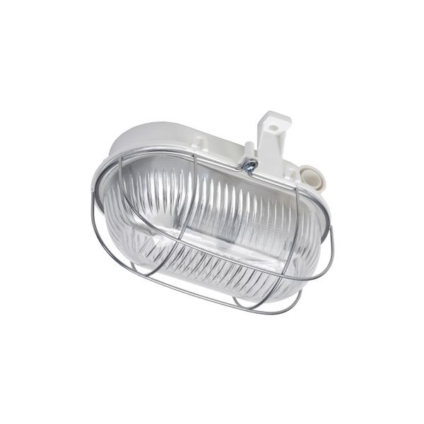 GAMMA LED 280 1600lm 840 IP54 II kl. OPAL (14W) 280mm image 25