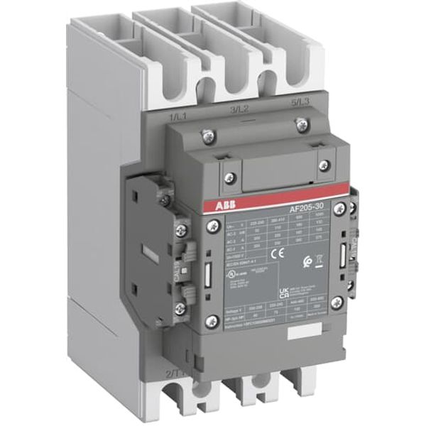 AF205-30-22-42 Contactor image 1