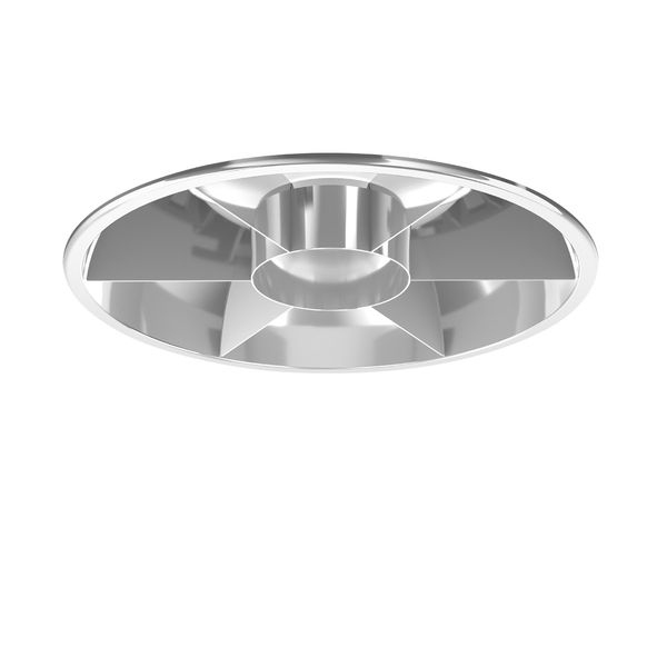 DL ROUND MIDI LOUVRE (KRUIS REFLECTOR) image 2