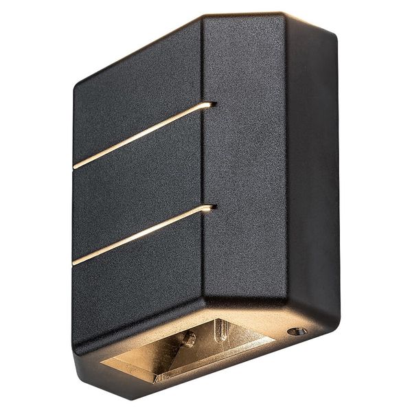 LIPPA LED 6W IP54 3000K 7319 image 1