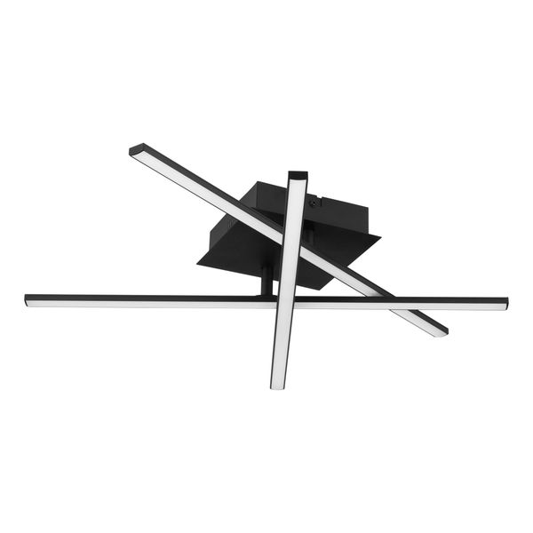 LASANA 3 wall/ceiling light 99315 image 1
