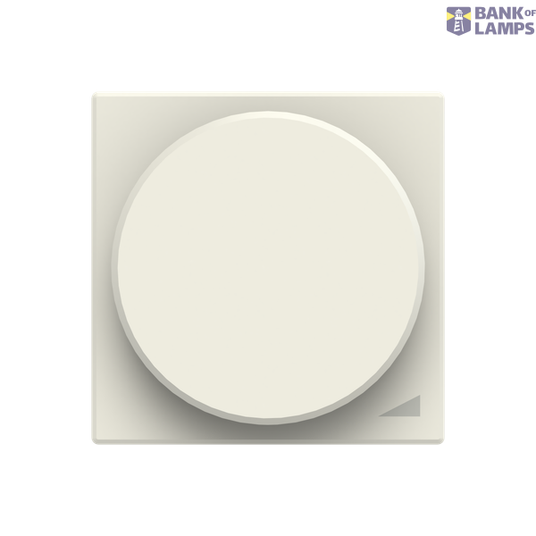 Cov. rotatory knob dimmer image 1