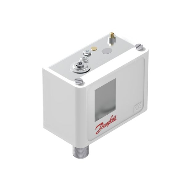 KPI35 Pressure Switch M/36 image 1
