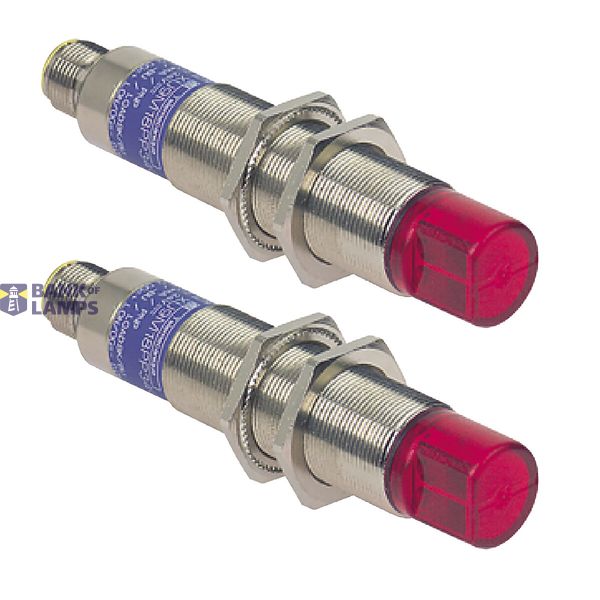 HEAD FOR LIMIT SWITCH STAINLESS STEEL ROLLER PLUNGER FOR SEA (CT à 100 image 11
