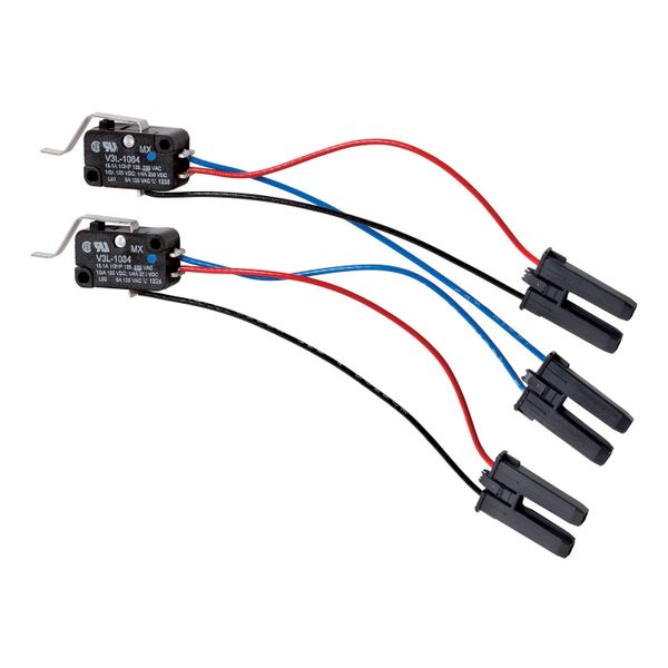 Signalling switch ON-OFF, 2W image 4