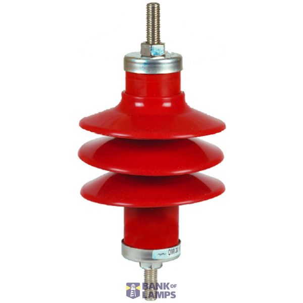DEHNmid MV arrester Ur: 18kV In: 10kA line disch. class 1 incr. creepa image 1