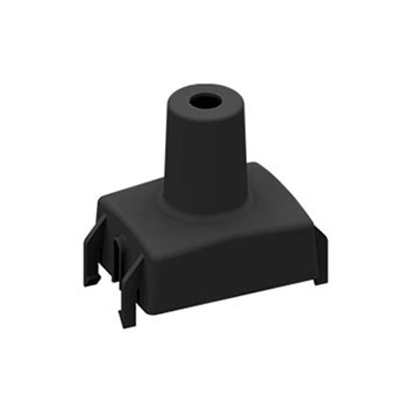 OTR PLAST COVER FOR CLAMP+SCR S-9000/5-B image 1