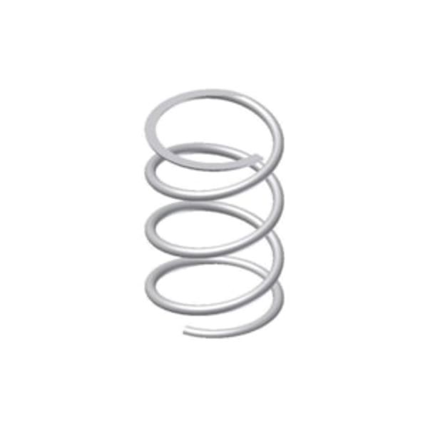 Spring For WVS/WVTS 1-10 bar image 1