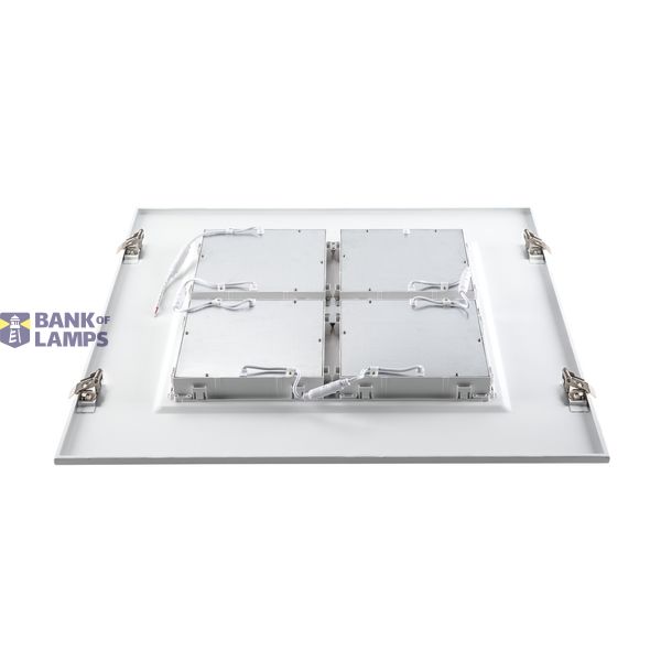 PAVONO Mounting set image 4