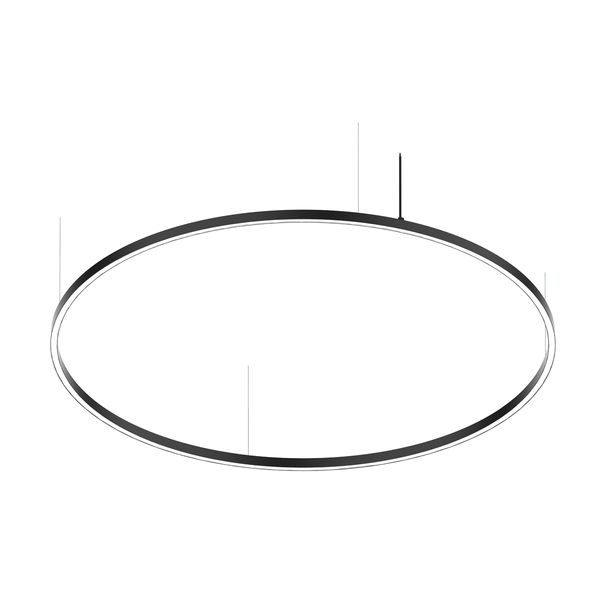 HALOS MINI DIR. SOSP: 1420 93W 4K NE image 1