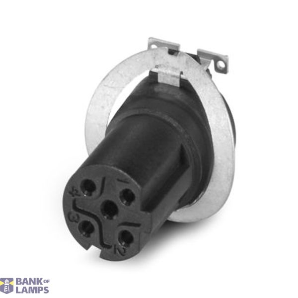 SACC-CI-M12FSD-4P SMD SH T - Contact carrier image 1