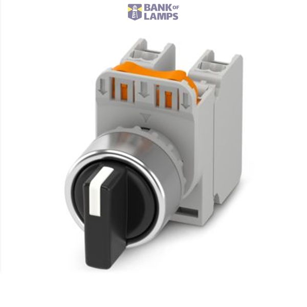 PHT22-S3S/PT20 - Selector switch image 1