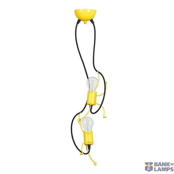 BOBI 2 YELLOW image 1