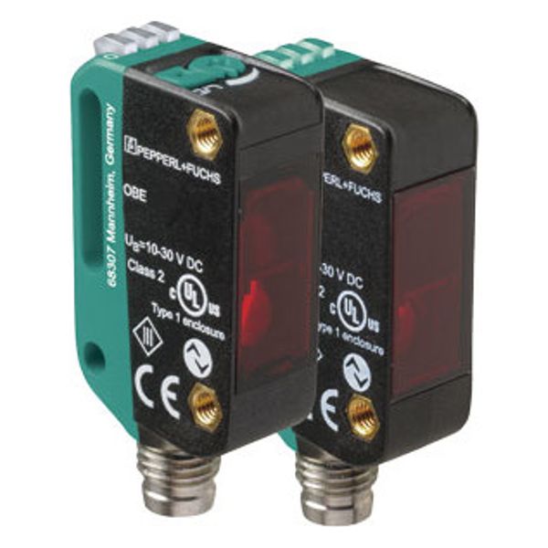 OBE20M-R100-S2EP-IO-V31-L connector image 1