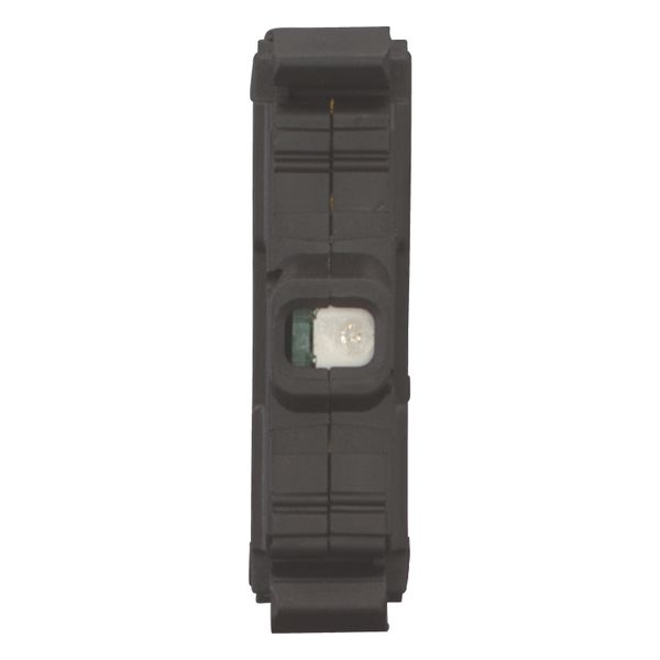 M22-LED230-R LED element, red, front mount, 85-264VAC image 11