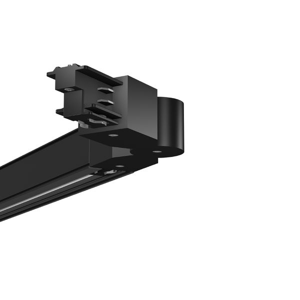 Coupling L 208 B 36 H 33 colour: black 30.10.7660 image 2