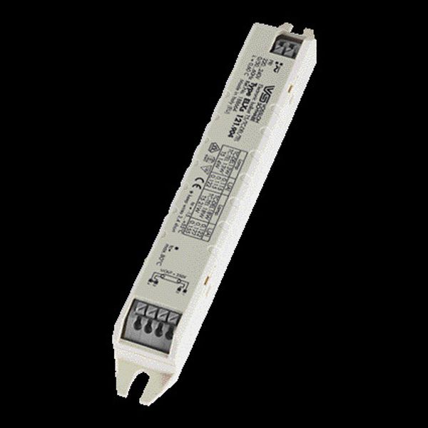 VS ELXs 121.904 Electronic Ballast 13/18W 14/21W image 1